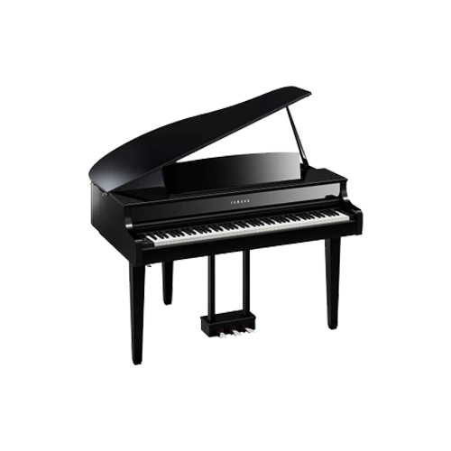 پیانو دیجیتال یاماها CLP-865GP