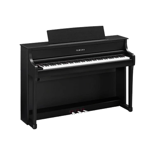 پیانو دیجیتال یاماها CLP-875