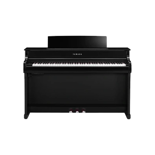 پیانو دیجیتال یاماها CLP-845