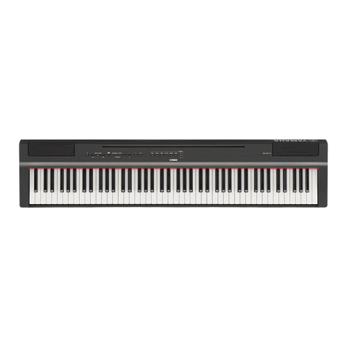پیانو دیجیتال یاماها P-125a